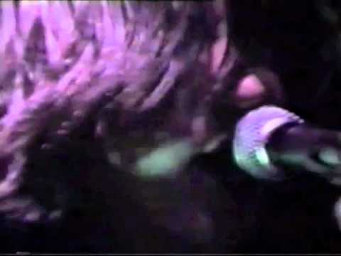 Thumbnail for Shihad "Mandatory Suicide" Slayer Cover Blenheim Road Motor Inn Christchurch 1989 by Shihad