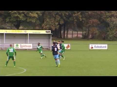 TVEllef Sport: EMS - Linne