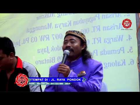 LEMBE LEMBE - BOGEL ASMORODONO | CS. SUKO LARAS