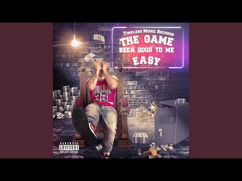 Praying For Something (feat. Louie B & Dboi Livin)