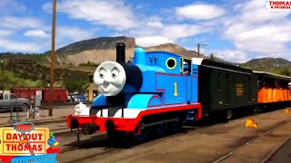 Download lagu TRAIN THOMAS AND FRIENDS | KERETA API LAGU ANAK part 00893 mp3
