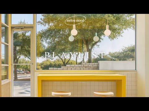 𝗣𝗹𝗮𝘆𝗹𝗶𝘀𝘁 | 실내 따뜻하게 켜뒀습니다(노래로요💛) 밖은 겨울이어도, 마음은 따뜻해지는 멜로우ㅣModern pop