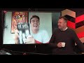 Komen Frank en Rogier ooit nog samen op TV?