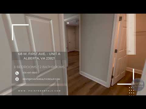 68 W. First Ave-Duplex - Video 2 of 2
