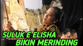 Download lagu Terkejut Dengar Suluk e Ni Dalang Elisha -  Bikin Merinding mp3