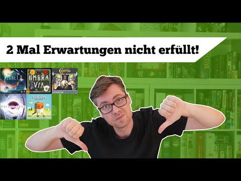 Ich kam, sah und spielte #10 - 5 Gespielte Spiele im Schnelldurchlauf