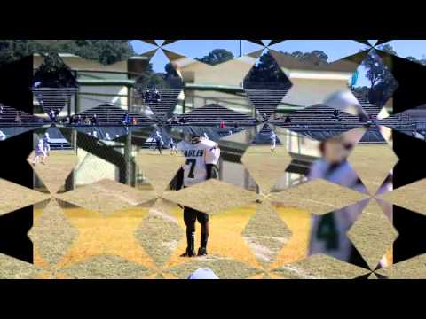 Zyere Football Highlights 2014