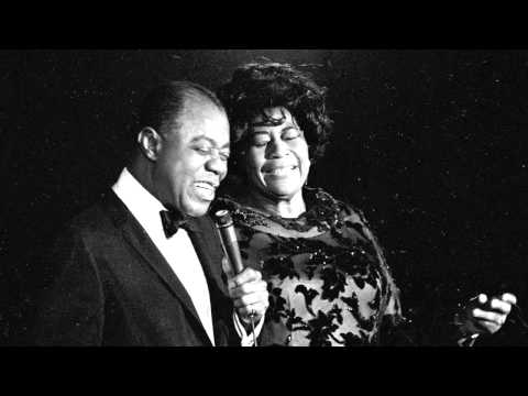 Necessary Evil - Louis Armstrong & Ella Fitzgerald