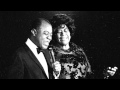 Necessary Evil - Louis Armstrong & Ella Fitzgerald