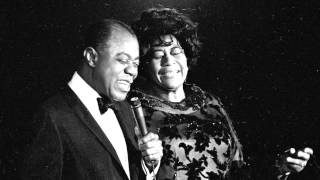 Necessary Evil - Louis Armstrong &amp; Ella Fitzgerald