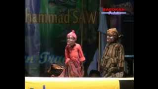 Download lagu WAYANG GOLEK SANTRI DALANG ENTUS mp3