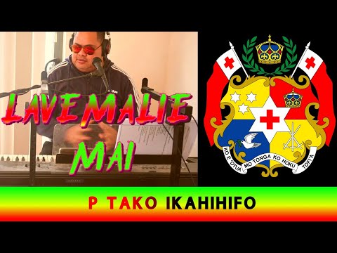 "Lave Malie Mai" - Hiva Fakatonga