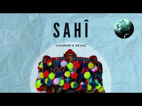 Valeron & Neval - Sahi