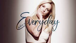 Britney Spears - Everyday