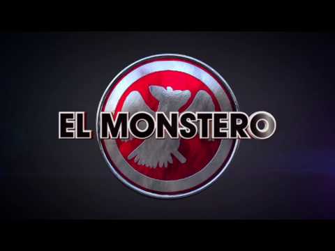 KSHE 95 Real Rock Museum : Hall Of Fame - El Monstero