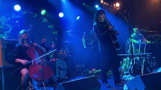 Murder by Death - Foxglove - Live at Paradise Rock Club Boston - 6/27/2025