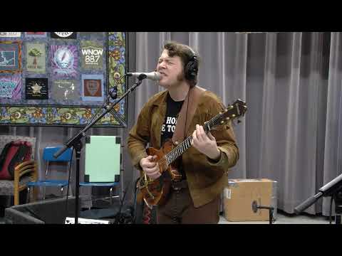 Early James - Tinfoil Hat