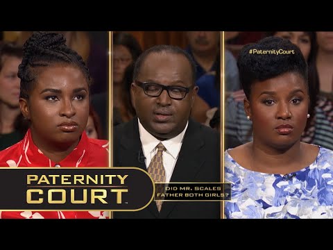 Man Waits 27 Years to Say He's Not the Father (Full Episode) | Paternity Court