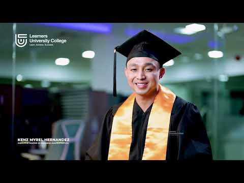 Student Testimonial - Learners Education