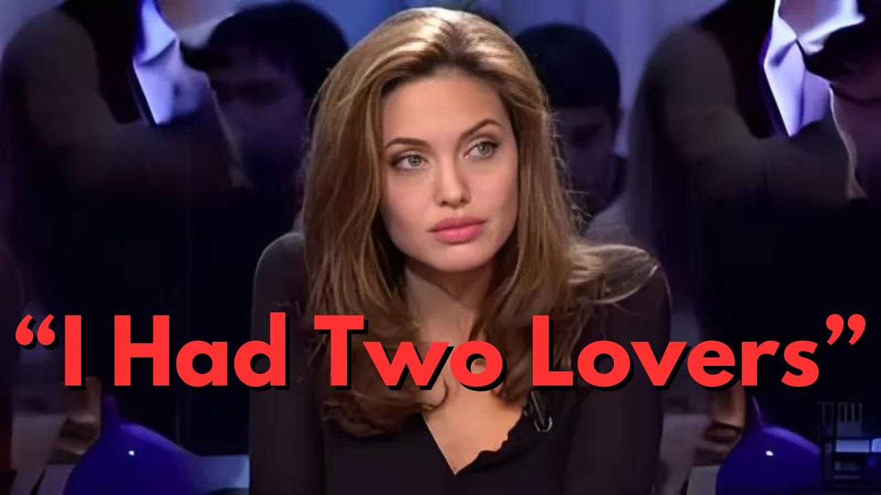 The Most Talked About Celebrity Scandal of All Time