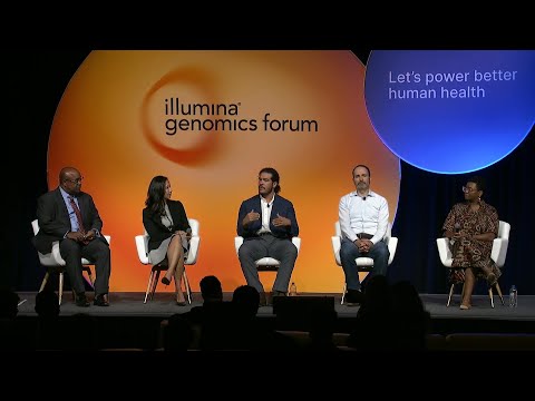 Making “Genomics for All” More Than a Mantra​