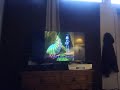 Toy Story 2 1999 Bloopers Flik Heimlich Cameo