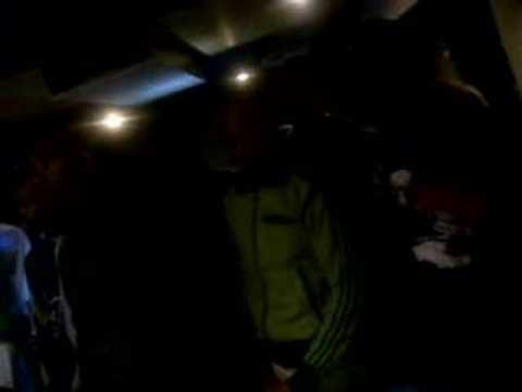 clip de O'rosko racim é Despo ruti  avec Balastik dogg