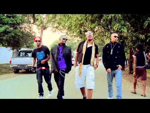 Hello - Rich Boii Attitude Ft. Daxon (Official Video)