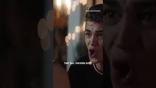 AFTER WE COLLIDED MOVIE- SAD HD WHATSAPP STATUS | HARDIN SCOTT | JOSEPHINE LANGFORD | #shorts
