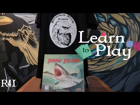 Learn to Play Shark Island