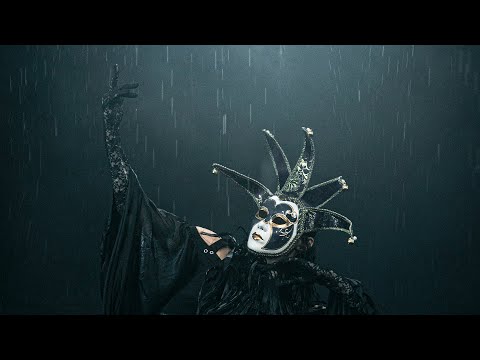 MUZZ - Rain Dance (Official Music Video)