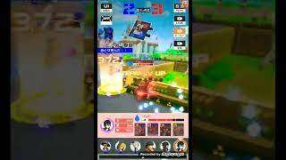 【#コンパス】助け合いの精神⊂（　＾ω＾）⊃