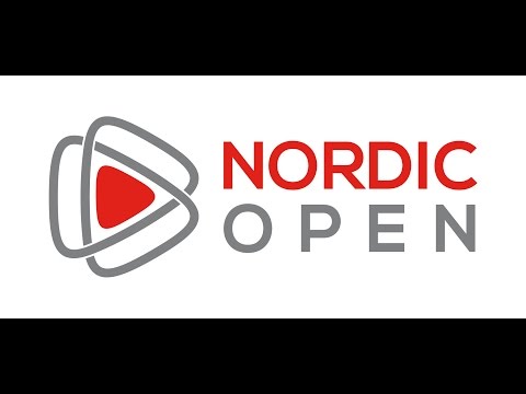 Nordic open info video