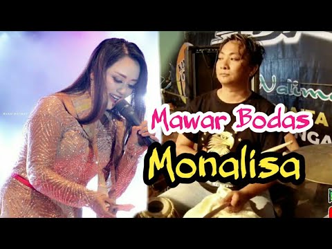 Monalisa nyanyi lagu sunda bikin auto goyang. Om sonata//koplo version Beny serizawa.