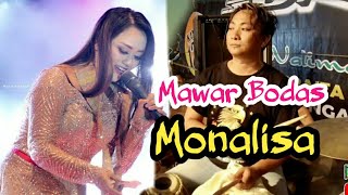 Download Mp3 Monalisa nyanyi lagu sunda bikin auto goyang Om sonata koplo version Beny serizawa
