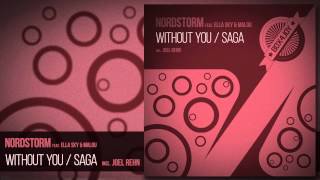 Nordstorm feat. Ella Sky - Without You (Joel Rehn Remix)