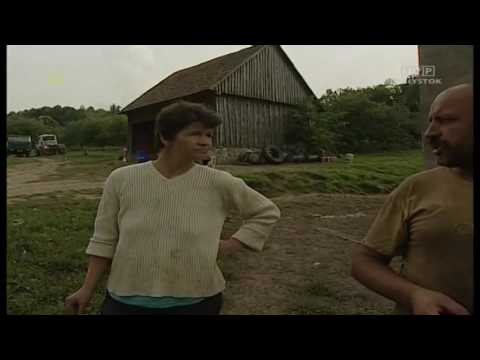 Złote Łany odcinek 11