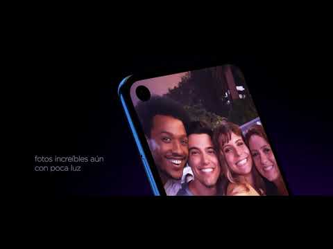 MOTOROLA ONE VISION - ALKOSTO