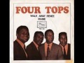 The Four Tops -  Light My Fire