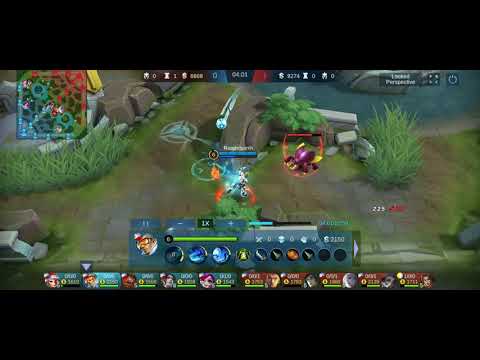 FUNNEL VS 1-2-2 ROTATION - IS FUNNEL STILL EFFECTIVE? - BRUNO GAMEPLAY