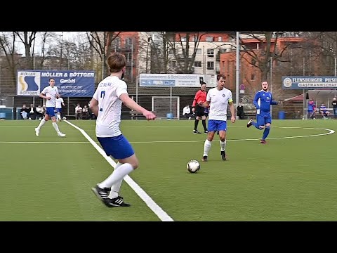 USC Paloma III - Tura Harksheide III (Kreisliga 2)