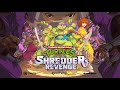 Gameplay video of Teenage Mutant Ninja Turtles: Shredder's Revenge  PC