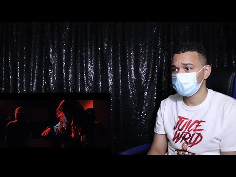 #OTB TLoose - Back In Blood (Music Video) | Pressplay Reaction