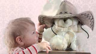 Lullabies for babies and children - "My Baby Bear" Lullaby Song