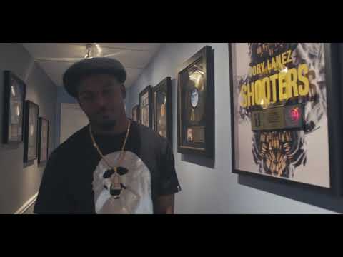 YBR Skii- 7.62 Freestyle (Official Video)