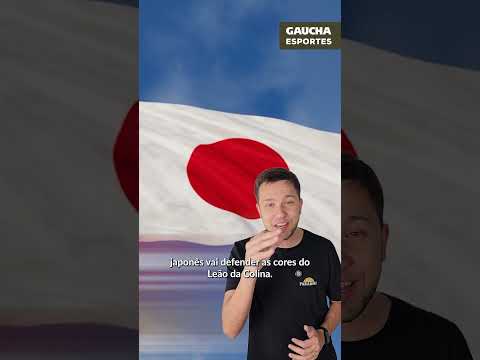 JAPONÊS NA DIVISÃO DE ACESSO?! | 22/07/2026