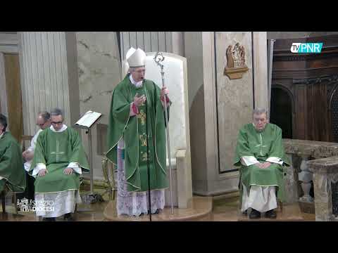 III Domenica del Tempo Ordinario (Anno A) - Omelia di Mons. Guido Marini