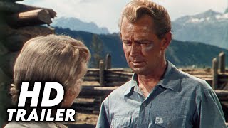 Shane (1953) Original Trailer [FHD]