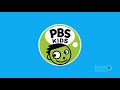 PBS Kids Program Break 2021 KENW