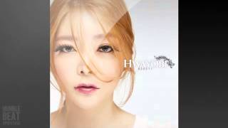Hwayobi 화요비   마주보기 Face To Face Mini Album   820211